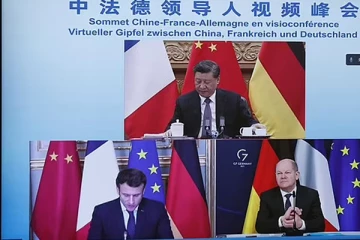 உக்ரைன் மீதான ரஷ்ய போர் குறித்த சீனாவின் நிலை என்ன?: சீன அதிபர் தெரிவித்துள்ள கருத்து