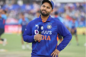 நான் இருந்திருந்தால் ரிஷப் பண்ட்டை கேப்டனாக விட்டிருக்க மாட்டேன்! பிசிசிஐ முன்னாள் தேர்வுக்குழு உறுப்பினர்