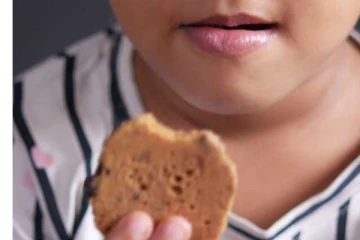 முன்பள்ளி குழந்தைகளுக்கு புதிய பிஸ்கட்!