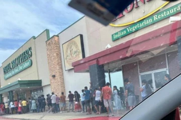 அமெரிக்கா உள்ளிட்ட நாடுகளில் அரிசியின் விலை இருமடங்கு உயர்வு