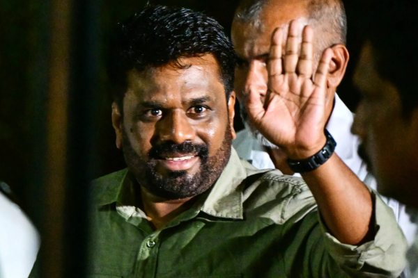 500 பில்லியன் குற்றச்சாட்டுகளை ஜனாதிபதி அநுர குமார மறுப்பு | President Anura Denies 500 Billion Allegations 500 பில்லியன் குற்றச்சாட்டுகளை ஜனாதிபதி அநுர குமார மறுப்பு | President Anura Denies 500 Billion Allegations