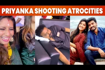 விஜய் டிவி சீரியலில் இனி குஷியாக Shreya...ரசிகர்கள் செம்ம Happy..