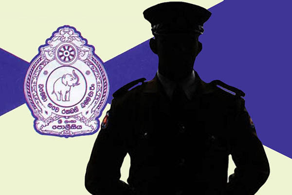 காவல்துறை அதிகாரியின் பேச்சை தாங்கமுடியாது கான்ஸ்டபிள் எடுத்த முடிவு | Constable Leaves Job After Being Scolded By Oic காவல்துறை அதிகாரியின் பேச்சை தாங்கமுடியாது கான்ஸ்டபிள் எடுத்த முடிவு | Constable Leaves Job After Being Scolded By Oic