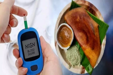 ரத்த சர்க்கரை அளவை டக்குன்னு குறைக்கணுமா? தோசை மாவில் இந்த பொருளை சேர்த்துக்கோங்க