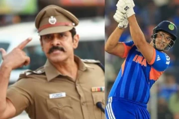 ஆர்க்ல போட்டா பார்க்ல அடிப்பேன்டா இந்த ஆறுச்சாமி!! மீம்ஸ் போட்டு துபேவை கொண்டாடும் ரசிகர்கள்..