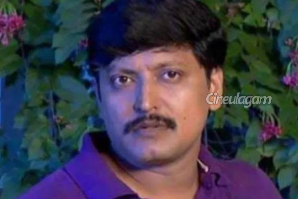 சன் டிவியின் ஹிட் சீரியலில் என்ட்ரி கொடுக்கும் பிரபல நடிகர் அப்சர்.. எந்த தொடர்? | Actor Absar New Entry In Sun Tv Hit Serial சன் டிவியின் ஹிட் சீரியலில் என்ட்ரி கொடுக்கும் பிரபல நடிகர் அப்சர்.. எந்த தொடர்? | Actor Absar New Entry In Sun Tv Hit Serial