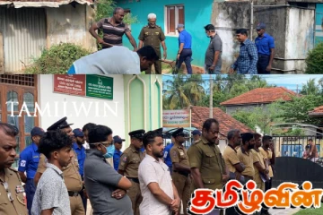 டெங்கை ஒழிக்க கிழக்கில் விசேட வேலைத்திட்டம்