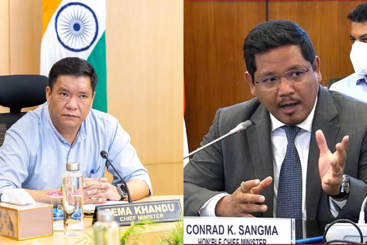 இந்தியாவில் அதிக கடன், அதிக குற்ற வழக்குகள் உள்ள முதல்வர் யார்? | Which Cm Has Most Liabalities Criminal Case India