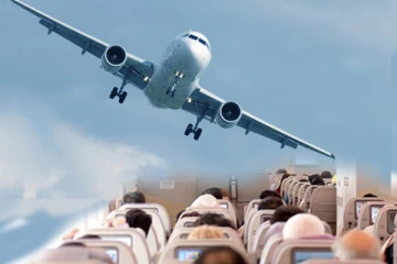 கட்டுநாயக்கவிலிருந்து அவுஸ்திரேலியா சென்ற விமானத்தில் நேர்ந்த துயரம் - செய்திகளின் தொகுப்பு