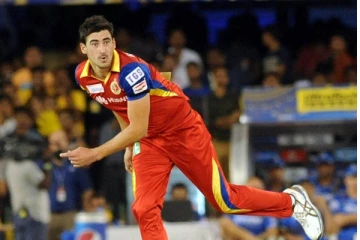 ஐபிஎல் போட்டியில் இருந்து விலகிய பிரபல வீரர் - என்ன காரணம் தெரியுமா?