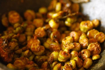 சிறுநீரக கற்களை கரைக்கும் சூப்பரான கோவக்காய் பொரியல்... வெறும் 10 நிமிடம் போதும்? எப்படி தயாரிக்கலாம்?