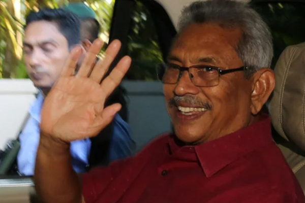 கோட்டாவை தொடர்புகொண்டார்  ஜனாதிபதி ரணில்! | President Ranil Contacted Gota