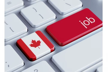 கனடாவின் பல்வேறு துறைகளில் ஏராளமான பணியிடங்களுக்கு பணியாளர்கள் தேவை