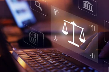 இணையம் மூலமாக ஆரம்பித்து வைக்கப்பட்டுள்ள நீதிமன்ற அமைப்புக்கள்