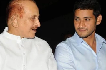 தெலுங்கு சினிமாவின் சூப்பர் ஸ்டார் மரணம், அதிர்ச்சியில் ரசிகர்கள்