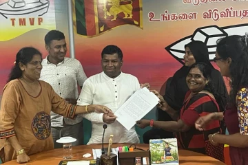 மட்டக்களப்பு மாவட்ட நாடாளுமன்ற உறுப்பினர்களிடம் சிவில் சமூகத்தினர் விடுத்துள்ள கோரிக்கை