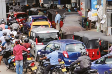 ஒரே இரவில் தீர்வு கிடைக்காது -அரசாங்கம் அறிவிப்பு