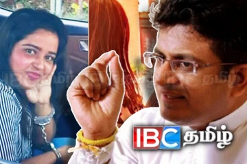 இலங்கைக்கு அழைத்து வரப்பட்டது உண்மையான செவ்வந்தியா... உதய கம்மன்பில சந்தேகம்