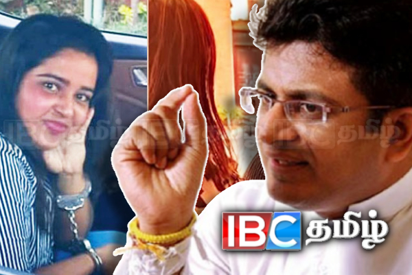 இலங்கைக்கு அழைத்து வரப்பட்டது உண்மையான செவ்வந்தியா... உதய கம்மன்பில சந்தேகம்