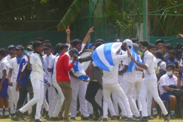 யாழில் ஆரம்பமானது இந்துக்களின் சமர்!