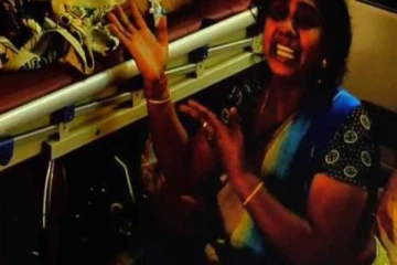 உயிரைக் காப்பாற்றும் மருத்துவர்களே இப்படி செய்யலமா? கொரோனா பாதித்த கணவனை மருத்துவமனையில் விட்டு வெளியே சென்று திரும்பிய மனைவி கதறல்