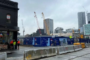 குடியிருப்பு பற்றாக்குறை... வெளிநாட்டவர்கள் வீடு வாங்க 2 ஆண்டுகள் தடை விதித்த நாடு