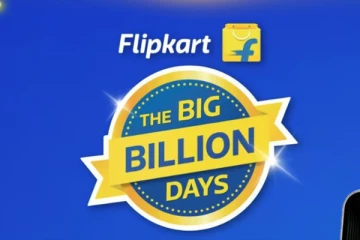 பிளிப்கார்ட் Big Billion Days - இணையத்தில் கசிந்த முக்கிய தகவல்