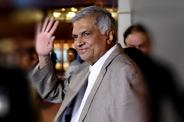 மீண்டும் இந்தியா பறக்கிறார் ரணில் | Ranil To Visit India Again