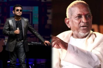 ரஹ்மான் இசையில் பாடியது இளையராஜாவுக்கு பிடிக்கவில்லை - வேதனையை பகிர்ந்த பாடகி!