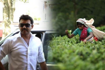 மலையக மக்களை கௌரவித்து இந்தியா வெளியிடும் முதல் முத்திரை : செந்தில் தொண்டமானிடம் கையளிக்க ஏற்பாடு