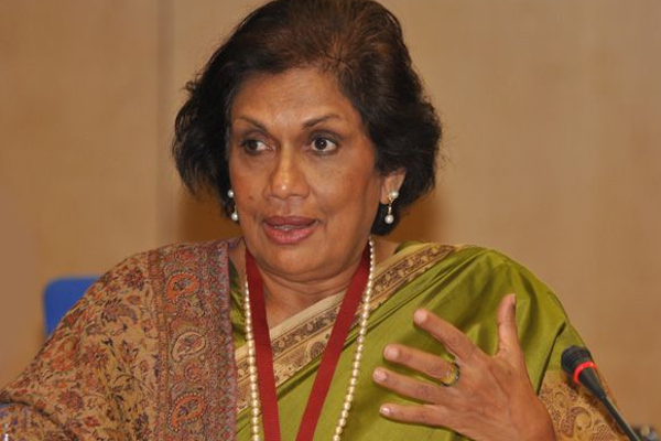 நான் இருக்கும் வரை அனுமதியேன்! மைத்திரிக்கு தலையிடியாக மாறிய சந்திரிகா | Maithri Trying To Mortgage Slfp Rajapaksa Family