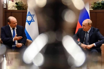 மன்னிப்பு கோரினார் ரஷ்ய ஜனாதிபதி! (Photo)