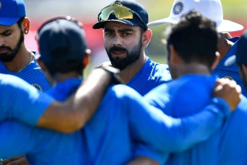 “வெளிநாட்டிற்கு  போனாலே இப்படி தான்”.. இந்திய அணி மீது விராட் கோலி வைத்த முக்கிய குற்றச்சாட்டு என்ன?