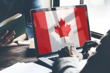 1.49 மில்லியன் ரூபாய் மோசடி; கனடா வாழ் இலங்கையர் கைது!