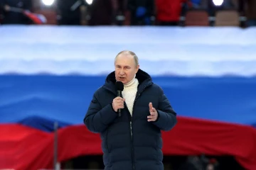 எம்மை எதுவும் செய்ய முடியாது;  பைடன் கூற்றுக்கு  ரஷ்யா  பதிலடி!