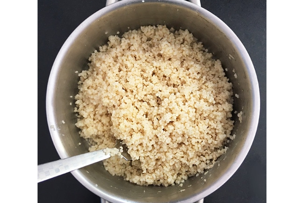 உயிரை பறிக்கும் மாரடைப்பை நெருங்க விடாமல் தடுக்க இந்த ஒரே ஒரு பொருளை சாப்பிட்டா போதுமாம்! | Foxtail Millet Kangni Protein Is Good For Heart