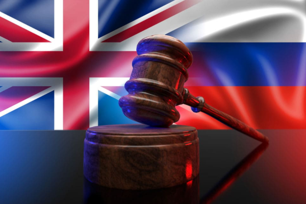 ரஷ்யாவை திணற வைக்கும் பிரித்தானியாவின் தடைகள் | Uk Sanctions On Russia