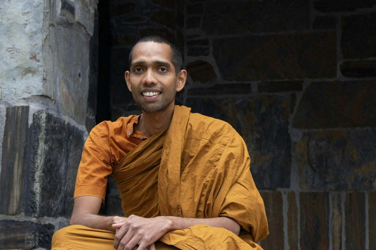 அமெரிக்காவில் இலங்கை பிக்கு பாலியல் வழக்கில் கைது! | Sri Lankan Buddhist Monk Living In The Us Arrested அமெரிக்காவில் இலங்கை பிக்கு பாலியல் வழக்கில் கைது! | Sri Lankan Buddhist Monk Living In The Us Arrested