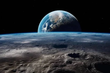 மணிக்கு எத்தனை கிமீ வேகத்தில் பூமி சுழல்கிறது தெரியுமா? வியப்பான தகவல்