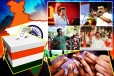 தமிழகத்தின் தலையெழுத்தைத் தீர்மானிக்கும் நாள்! 17-ஆவது சட்டமன்றத் தேர்தல் வாக்குப்பதிவு இன்று ஆரம்பம்