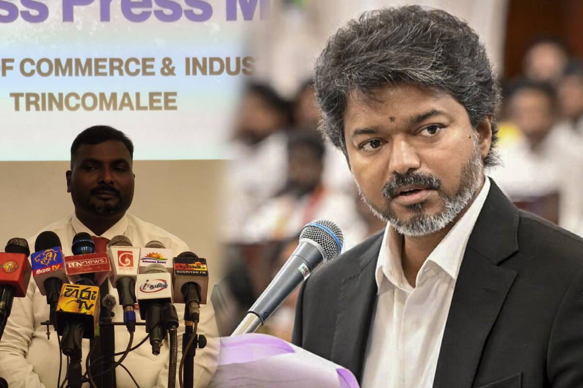 திருகோணமலையில் சுற்றுலாத் துறையை விரிவுபடுத்துவது தொடர்பில் இந்தியாவுடன் ஒப்பந்தம் | Agreement On Expanding Tourism Sector Trincomalee திருகோணமலையில் சுற்றுலாத் துறையை விரிவுபடுத்துவது தொடர்பில் இந்தியாவுடன் ஒப்பந்தம் | Agreement On Expanding Tourism Sector Trincomalee