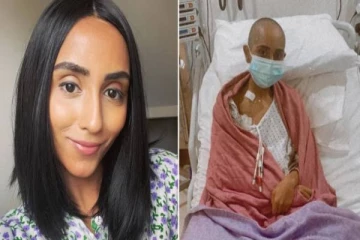 90 நாட்களுக்கு மேல் நீடித்த மாதவிடாய்.... பரிசோதனையில் மருத்துவர்களுக்கு காத்திருந்த பேரதிர்ச்சி!