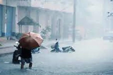 அனர்த்த முகாமைத்துவ மத்திய நிலையம் விடுத்த  எச்சரிக்கை