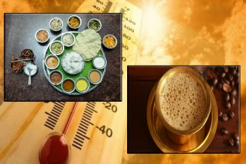 வெயில் நேரத்தில் தவிர்க்க வேண்டிய உணவுகள் எவை தெரியுமா? இதையும் தெரிஞ்சுக்கோங்க!