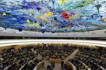 ஐக்கிய நாடுகள் மனித உரிமைகள் செயலகத்துக்கான பணியாட்கள் தொடர்பில் வெளியாகியுள்ள தகவல்