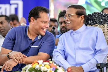 வடக்கு கிழக்கில் கையுடன் களமிறங்கவுள்ள ஸ்ரீலங்கா சுதந்திரக் கட்சி!