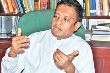 முன்னாள் அமைச்சர் சந்திம வீரக்கொடிக்கு கோவிட் தொற்று