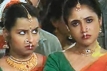 டான்-ல் நவரசத்தையும் காட்டி மயக்கும் சூப்பர் சிங்கர் சிவாங்கி? வைரலாகும் மீம் புகைப்படம்..