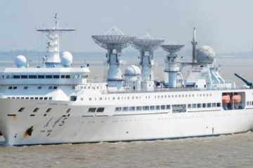 நட்பின் அடிப்படையில் சீன கப்பல் பிரச்சினைக்கு தீர்வு!பிரதமர் உறுதி