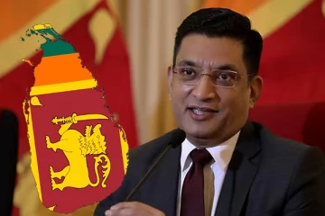 புலம்பெயர்ந்த தமிழர்கள் அரசியல் நிகழ்ச்சி நிரலை கைவிட வேண்டும் : அலி சப்ரி கோரிக்கை